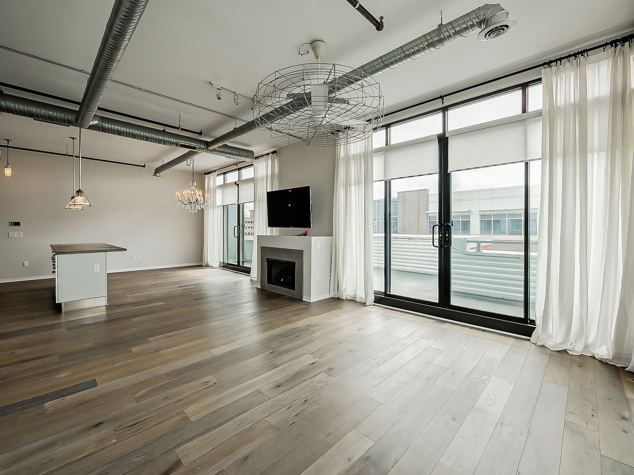 100 N Center St #401 - Photo 7 of 36