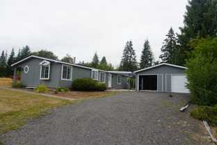 18109 Ne 25th Ave - Photo 1 of 1