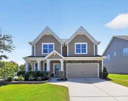 12724 Franklin Square Rd - Photo 1 of 1