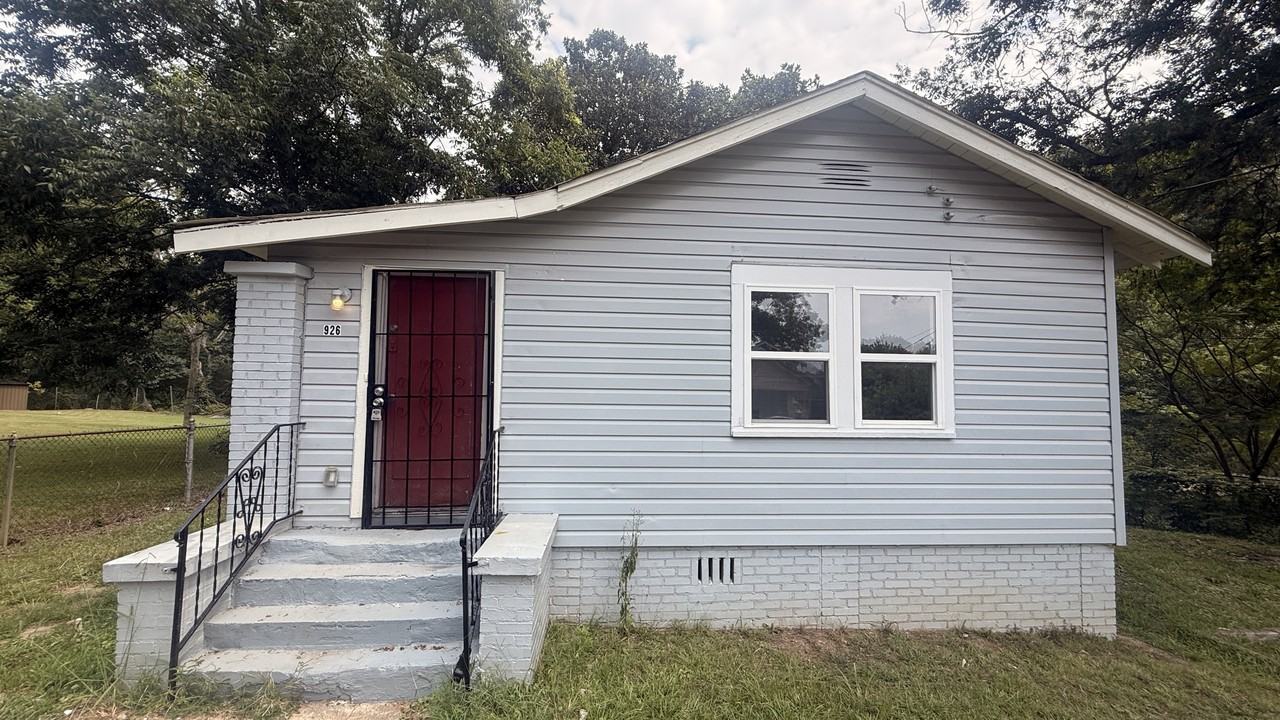 926 Knoxville Pl #1