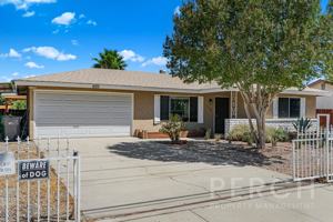 featured image of 41344 Mayberry Ave #1