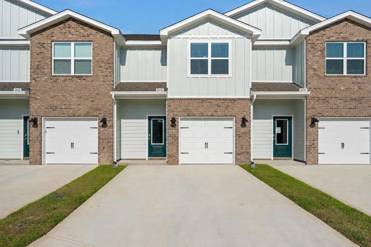 2430 Cliff Hollow Cir #1 - Photo 3 of 20