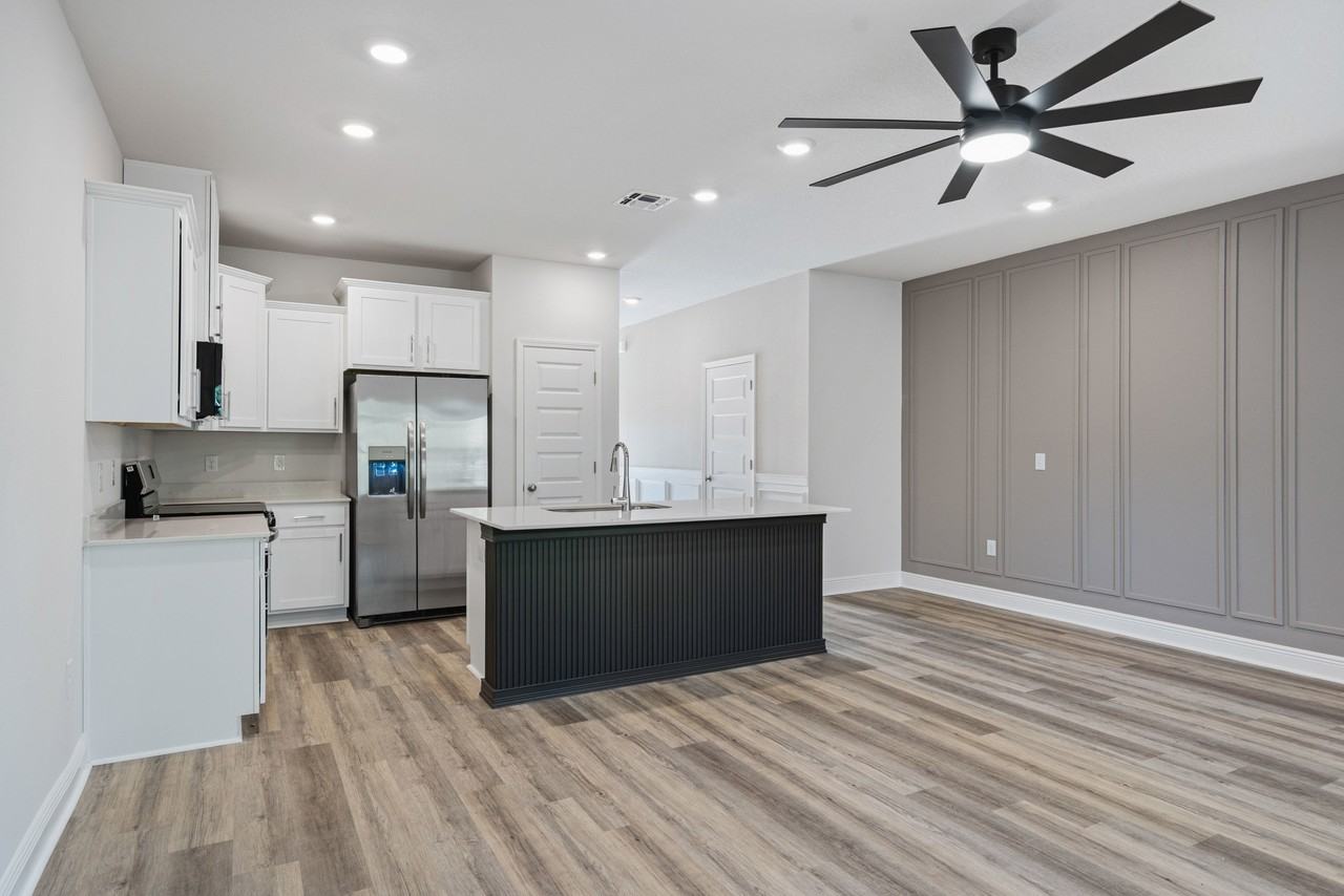 2430 Cliff Hollow Cir #1 - Photo 7 of 20