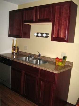 Whitnall Park Apartments - Photo 5 of 9