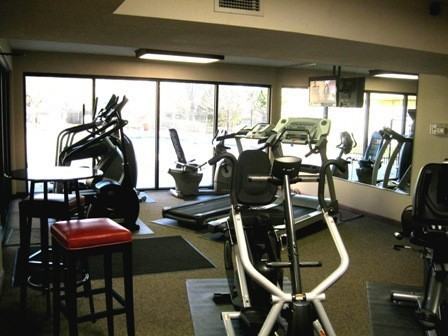 Whitnall Park Apartments - Photo 6 of 9