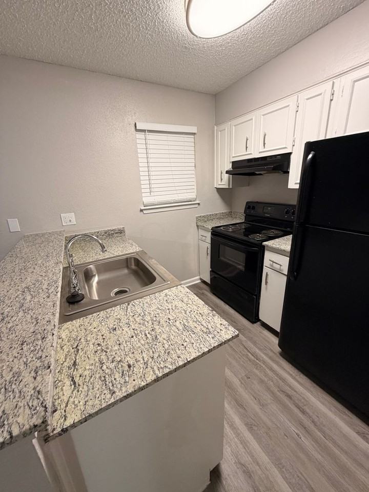 The Escapade Apartments - Photo 3 of 49