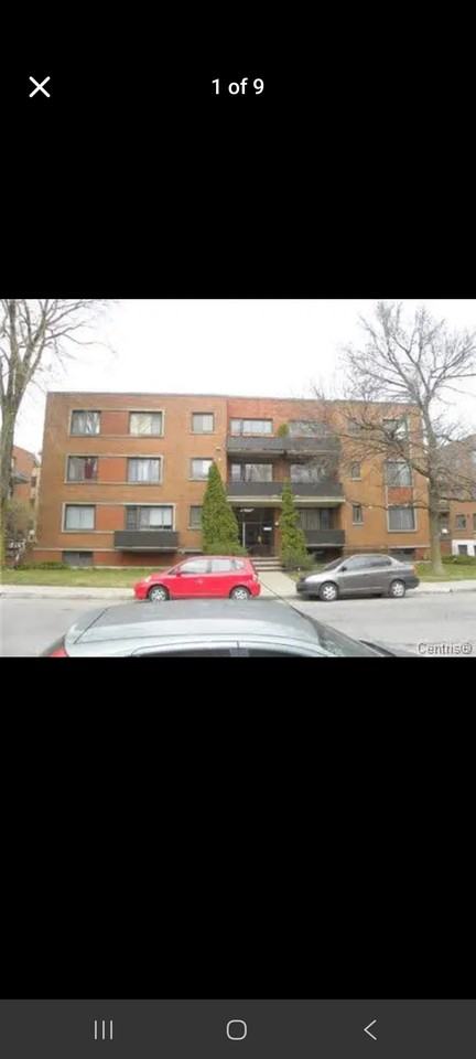 5850 Place Decelles #15 — photo 1