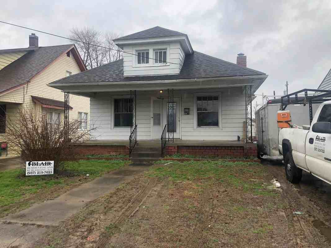 1118 Buckley Ave - Photo 3 of 3