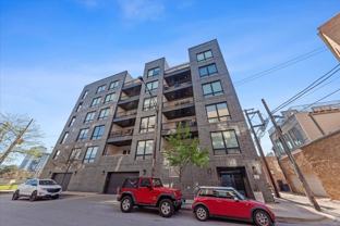 650 N Morgan St ##404 - Photo 1 of 1