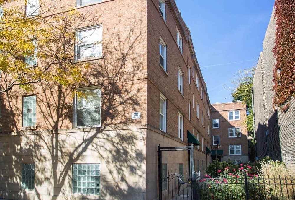 722 W Barry Ave ##1w