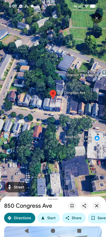 850 Congress Ave