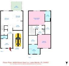 4656 Silver Saw Ln - Photo 2 of 3