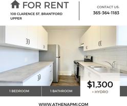 108 Clarence St #UPPER - Photo 1 of 1