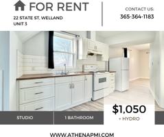 featured image of 22 State St #3