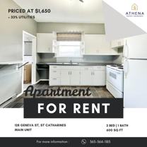 128 Geneva St #MAIN - Photo 1 of 1