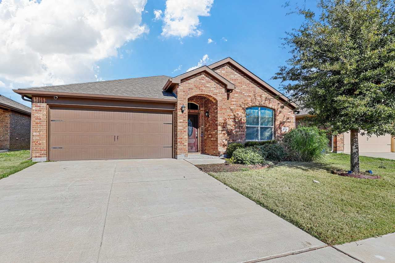 2632 Gains Mill Drive; Forth Worth - Photo 3 of 20