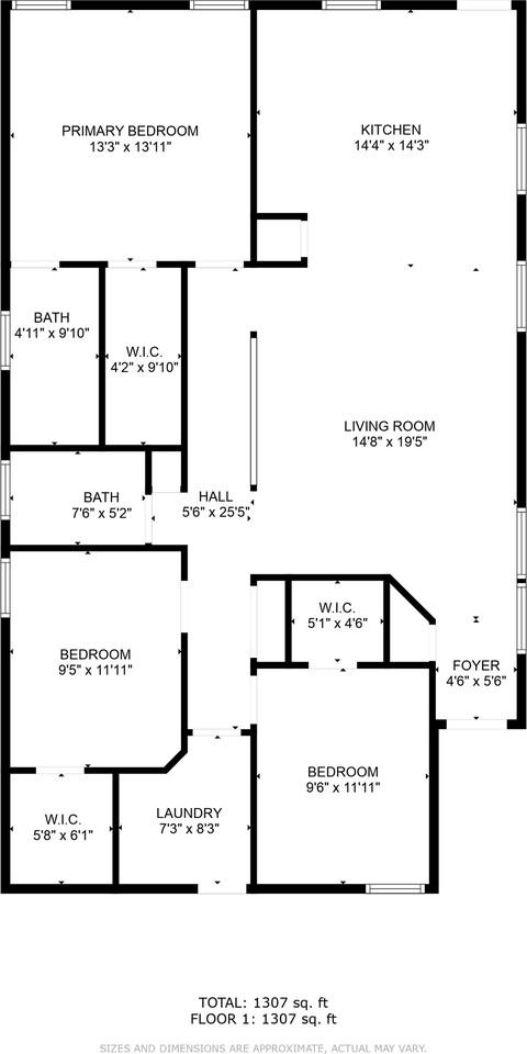 3408 Robin Rd - Photo 3 of 19