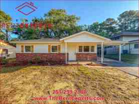 6652 Zeigler Blvd - Photo 1 of 1