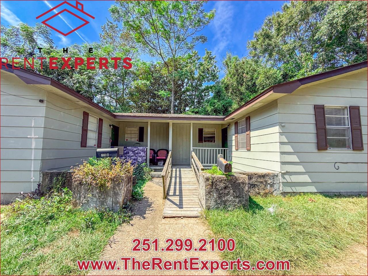736 Reynolds Ave #B