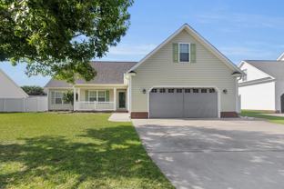 110 Delanie Way - Photo 1 of 1