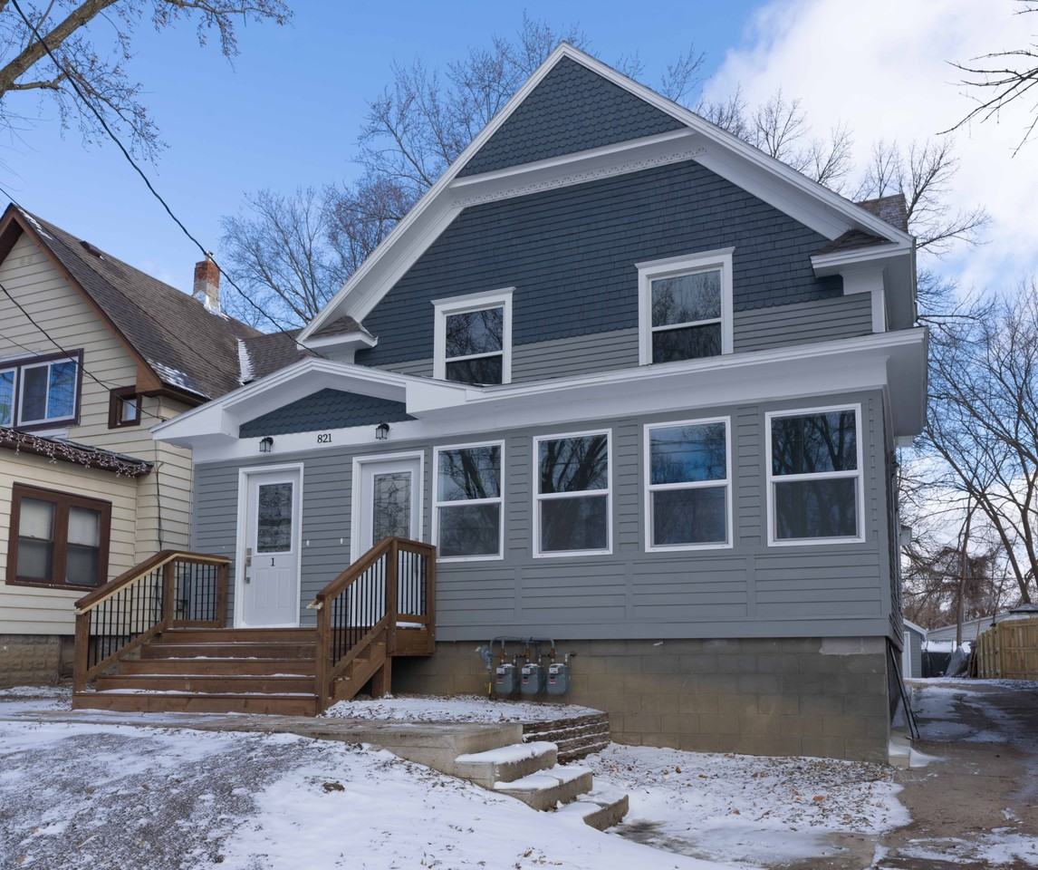 821 Jefferson Ave #1 - Photo 7 of 7