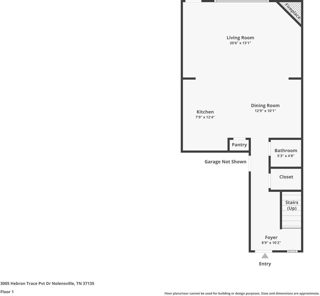 3005 Hebron Trace Dr - Photo 2 of 33