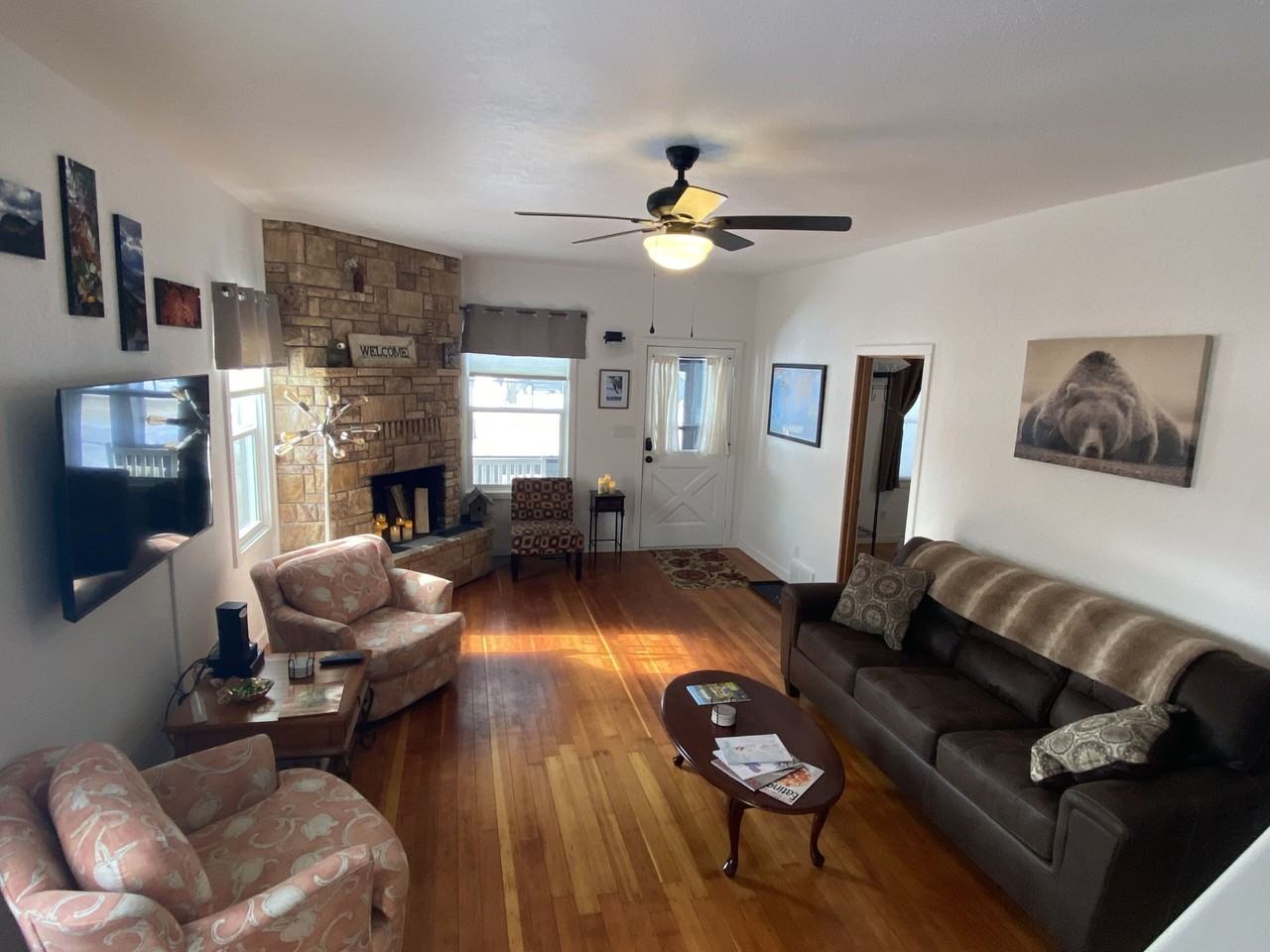 285 1st Avenue East N - Photo 4 of 11