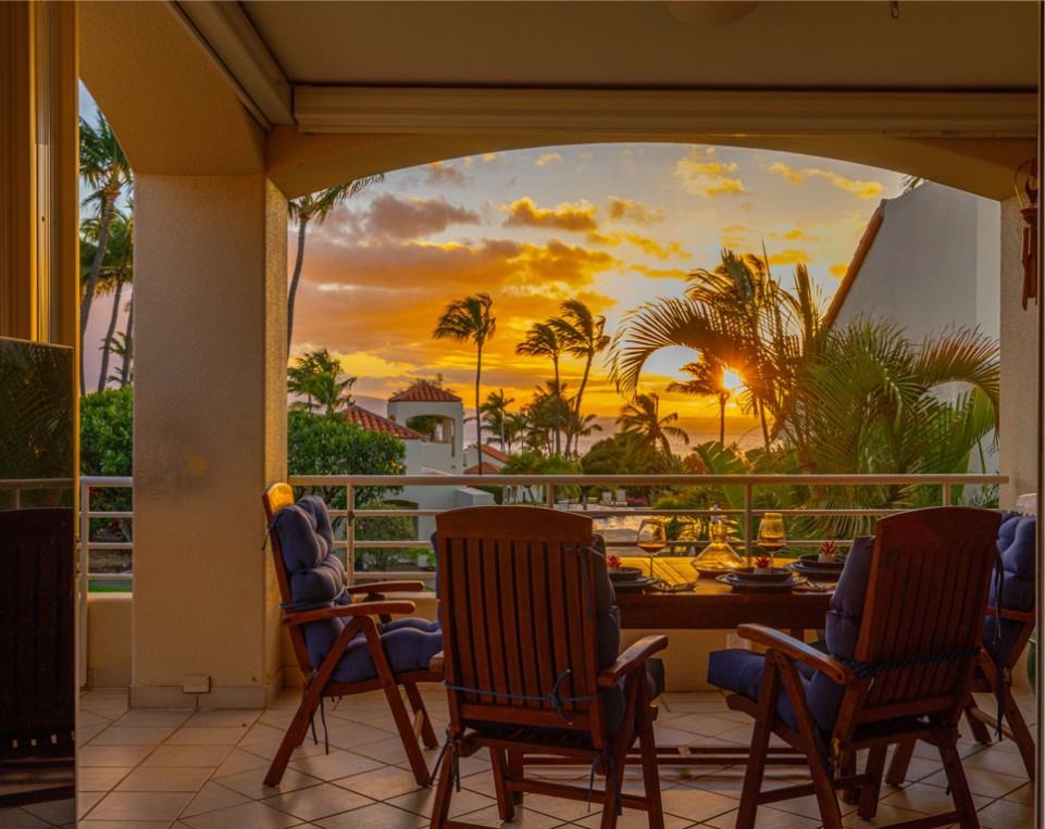 3150 Wailea Alanui Dr #1 - Photo 5 of 21
