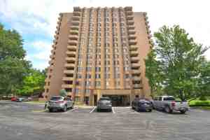 featured image of 2121 S Yorktown Ave #602