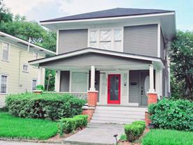 2776 Herschel St - Photo 1 of 1
