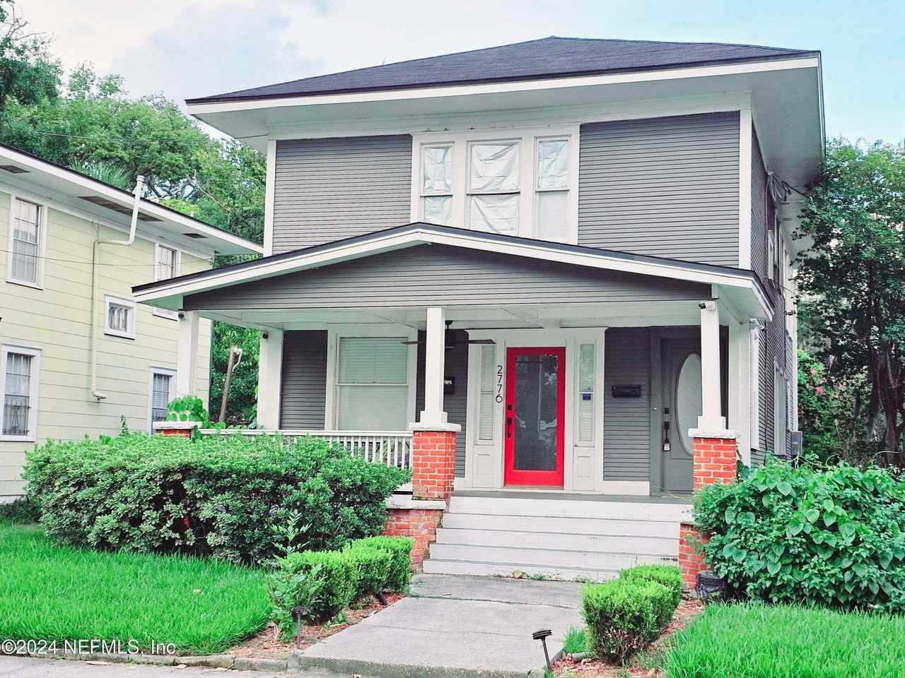2776 Herschel St - Photo 7 of 20
