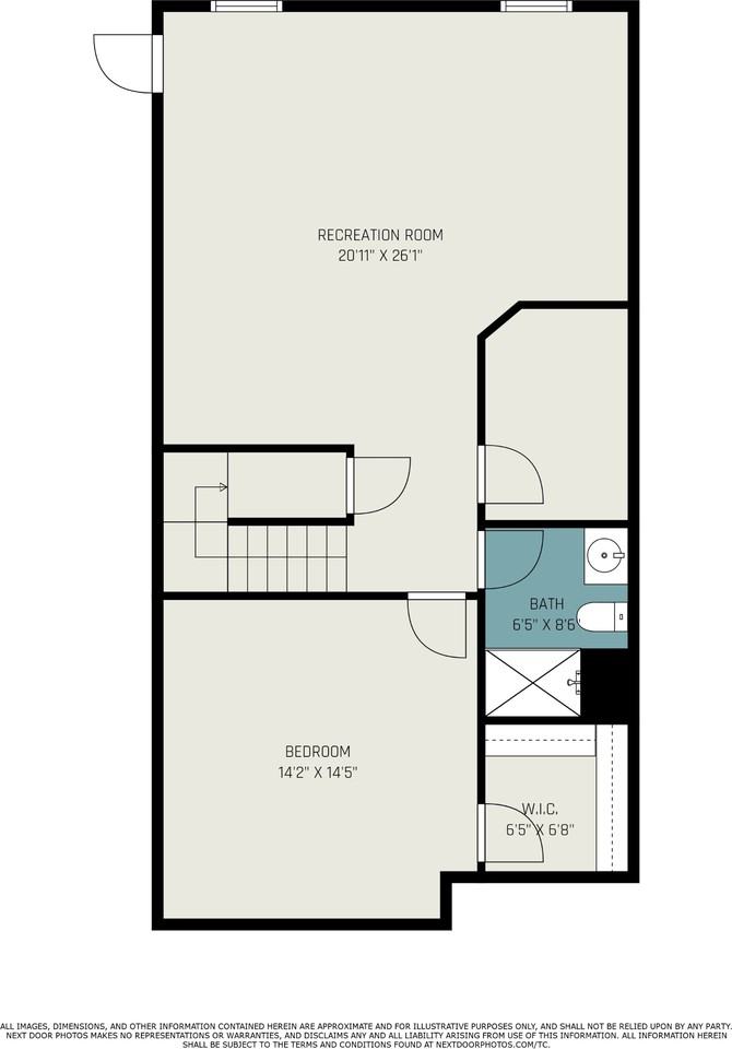 314 Ebaugh Dr Se #1 - Photo 2 of 42