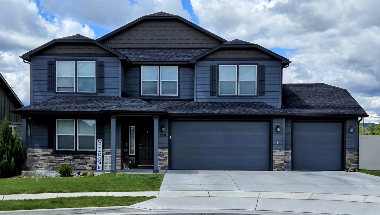 4026 N Arrowleaf Loop - Photo 2 of 23
