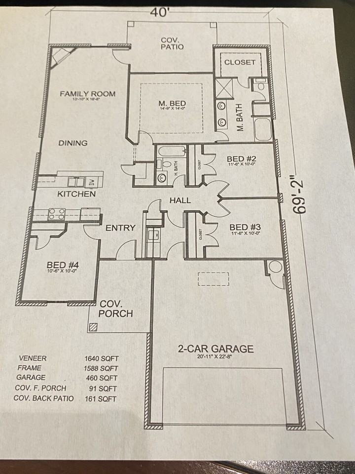 2401 Alta Vista Ln - Photo 4 of 22