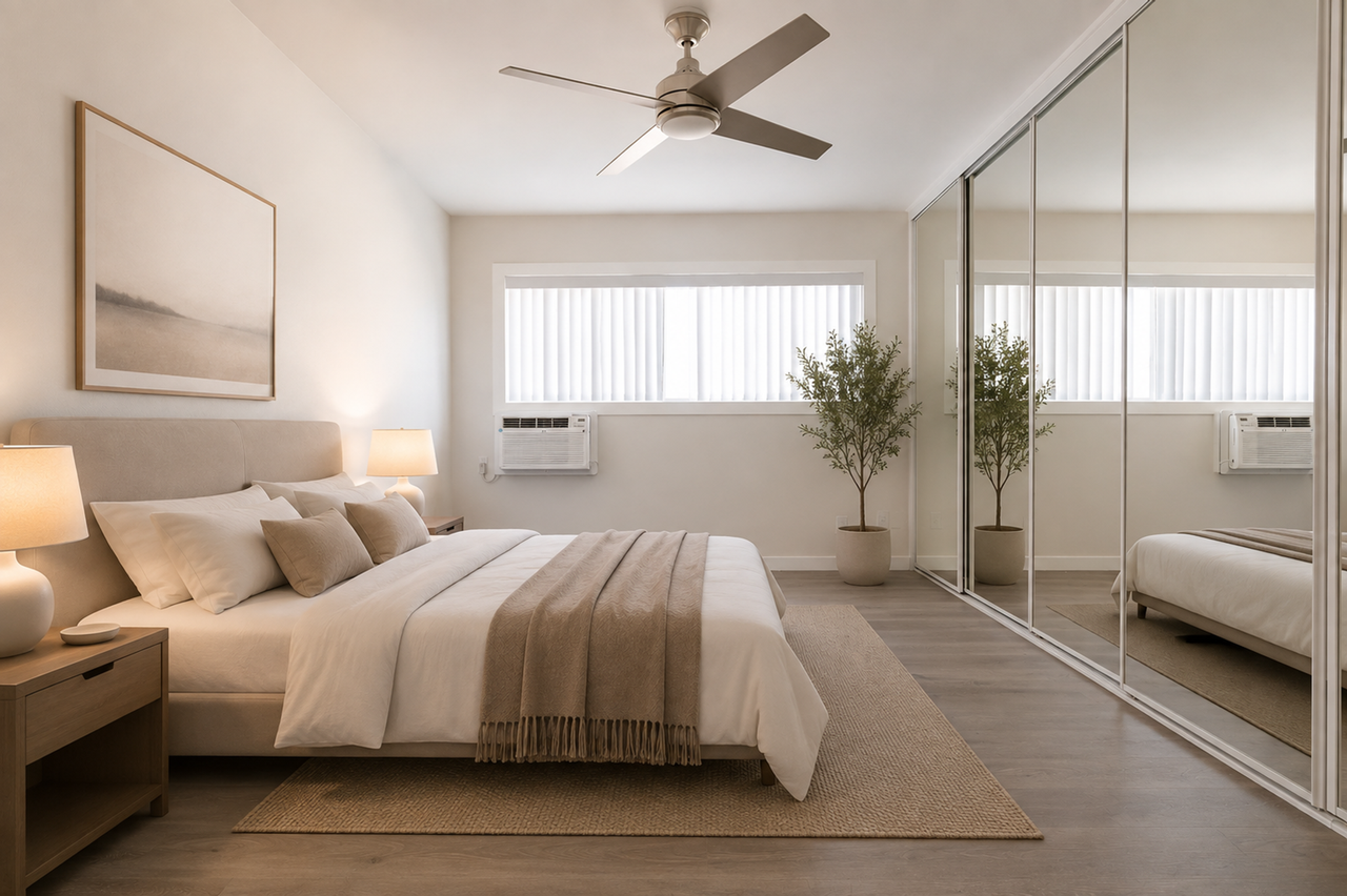 Manhattan I Apartments | Renovated One - Photo 3 of 41