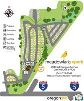featured image of 298 Meadowlark Rv Parke. Oregon Avenue