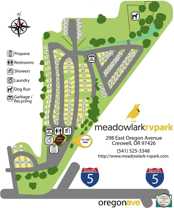 298 Meadowlark Rv Parke. Oregon Avenue - Photo 1 of 1