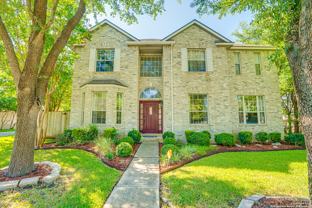 4514 Shavano Holw - Photo 1 of 1