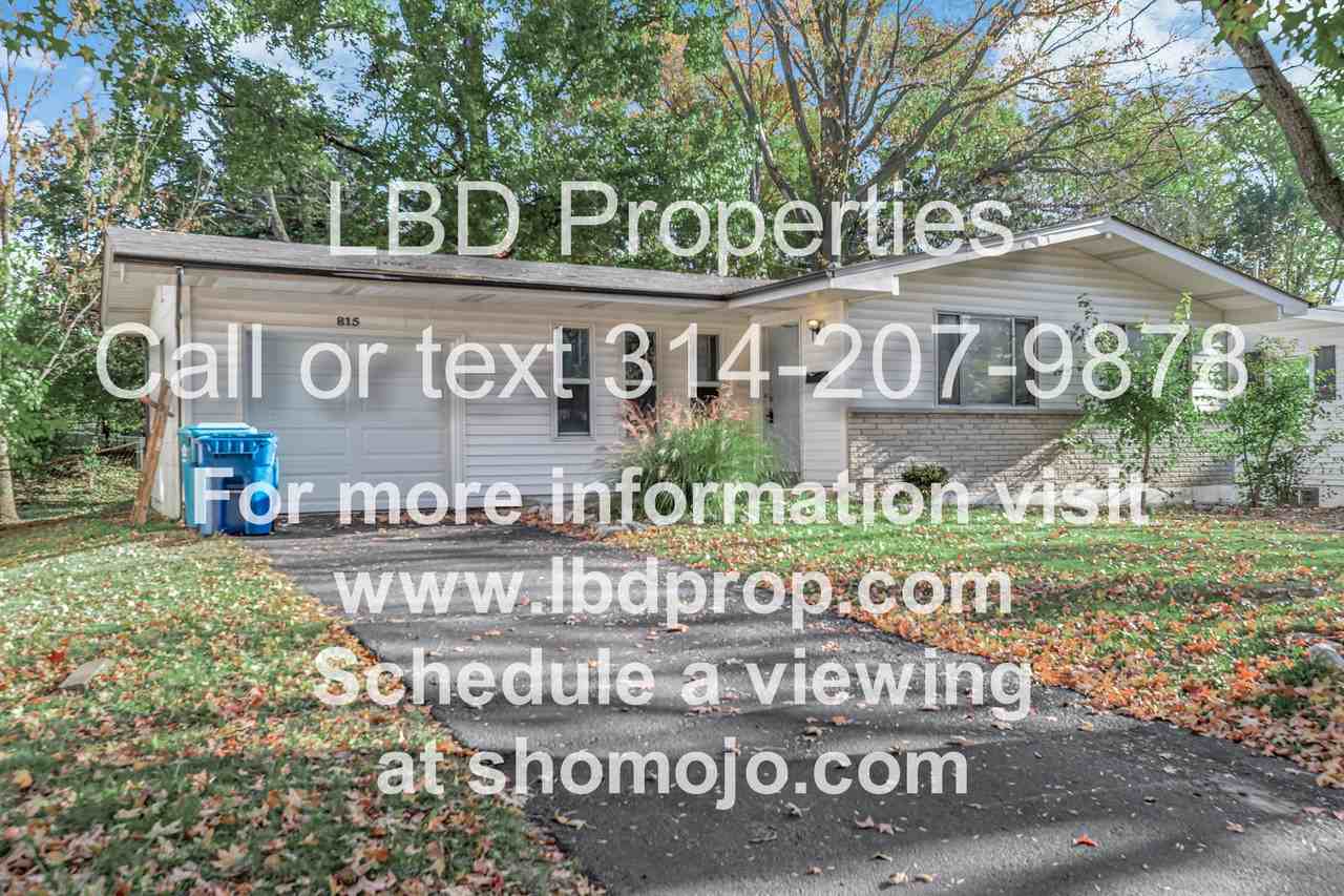 815 Lynn Haven Ln - Photo 2 of 23