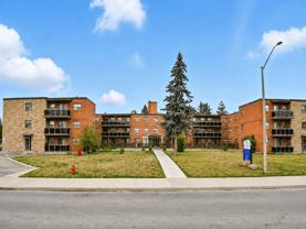 Centennial Court Apartments - Photo 1 of 1