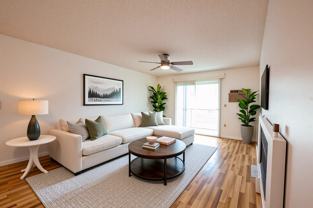 8 Northbrook Dr #805 - Photo 1 of 1