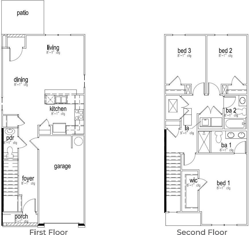 206 Wall St - Photo 6 of 33