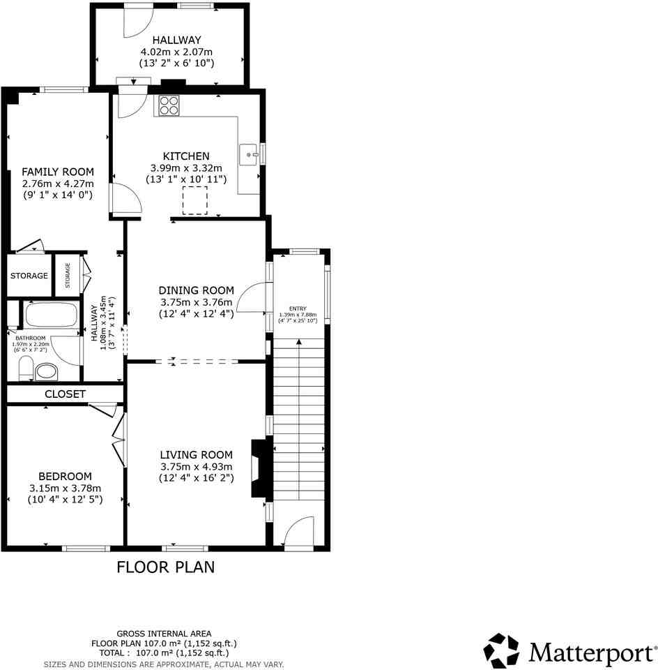 1447 S Broadway - Photo 3 of 25