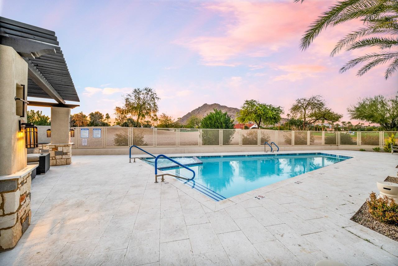 6500 E Camelback Rd #1007 - Photo 3 of 50