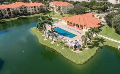 4121 Residence Dr #311