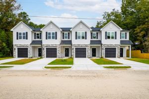 featured image of 606 S Blackmon St #1