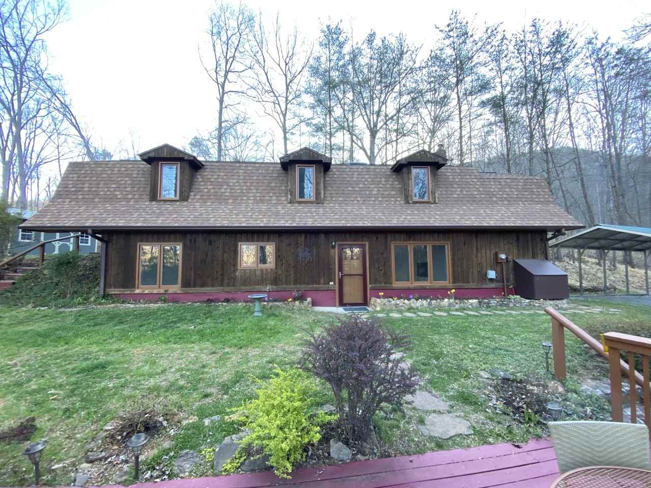 51 Buck Spring Acres - Photo 4 of 28