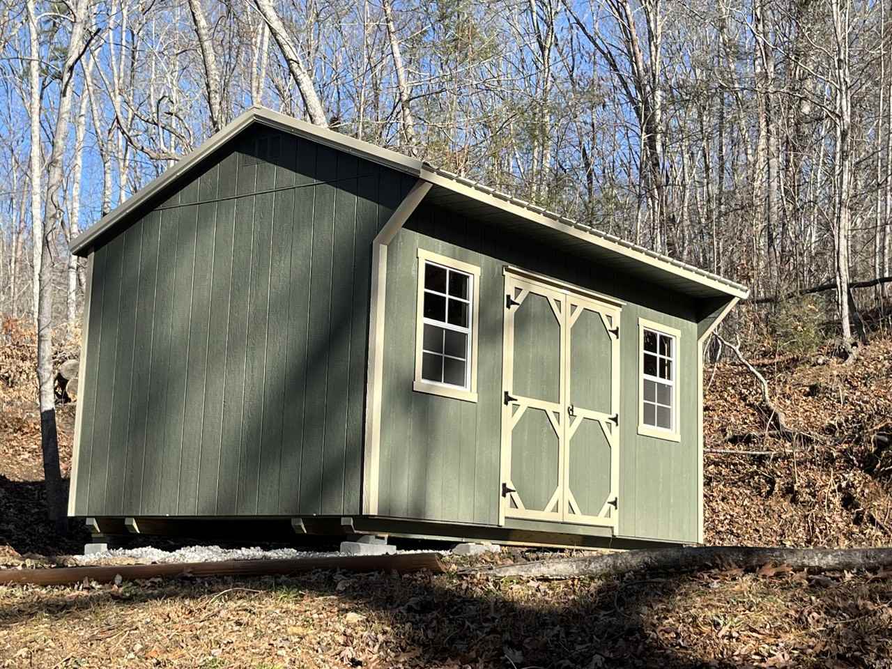 51 Buck Spring Acres - Photo 2 of 28