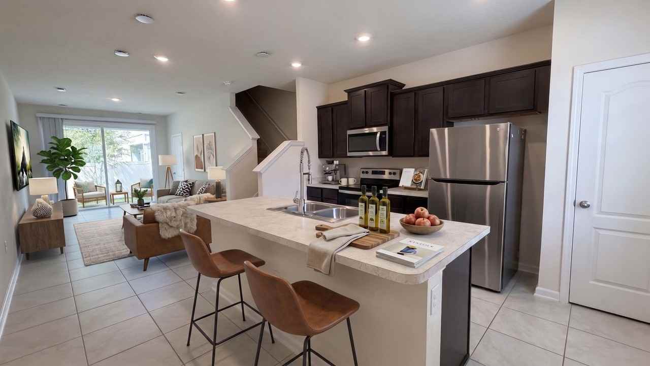 8245 Watercourse Way - Photo 2 of 12