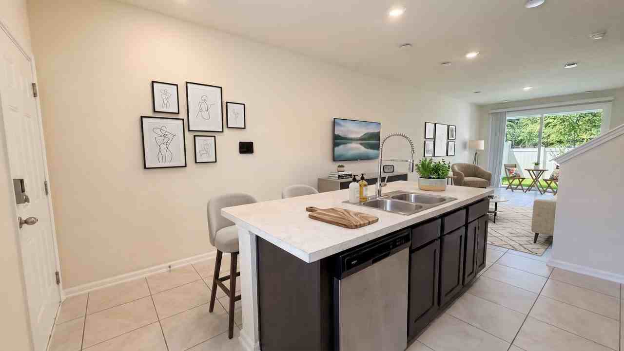 8245 Watercourse Way - Photo 3 of 12